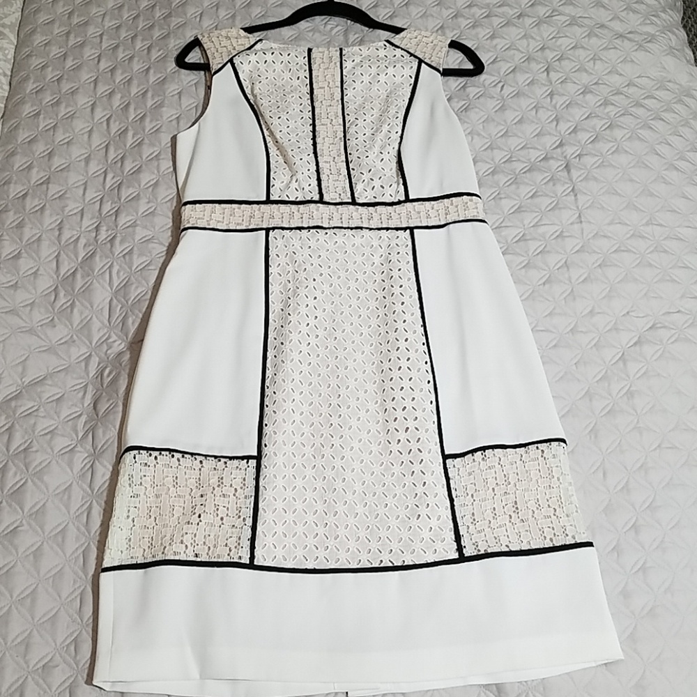 Ivanka Trump A-line Dress